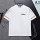Enjoy casual fashion FENDI Fendi 2023SS short sleeve T-shirt Enjoy casual fashion FENDI Fendi 2023SS short sleeve T-shirt