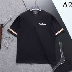 Enjoy casual fashion FENDI Fendi 2023SS short sleeve T-shirt