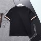 Enjoy casual fashion FENDI Fendi 2023SS short sleeve T-shirt Enjoy casual fashion FENDI Fendi 2023SS short sleeve T-shirt