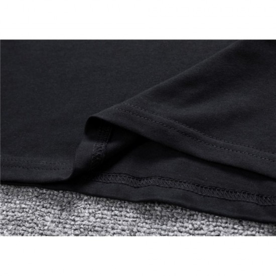 Enjoy casual fashion FENDI Fendi 2023SS short sleeve T-shirt Enjoy casual fashion FENDI Fendi 2023SS short sleeve T-shirt