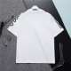 Unique item that will be the leading role FENDI Fendi 2023SS short sleeve T-shirt Unique item that will be the leading role FENDI Fendi 2023SS short sleeve T-shirt