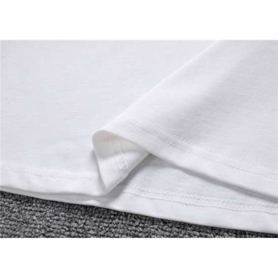 Unique item that will be the leading role FENDI Fendi 2023SS short sleeve T-shirt Unique item that will be the leading role FENDI Fendi 2023SS short sleeve T-shirt