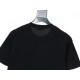 A must-have item for fashion people FENDI Fendi 2023SS short-sleeved T-shirt A must-have item for fashion people FENDI Fendi 2023SS short-sleeved T-shirt
