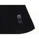A must-have item for fashion people FENDI Fendi 2023SS short-sleeved T-shirt A must-have item for fashion people FENDI Fendi 2023SS short-sleeved T-shirt