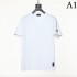FENDI Fendi 2023SS short-sleeved T-shirt that feels the latest trend