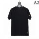 FENDI Fendi 2023SS short-sleeved T-shirt that feels the latest trend FENDI Fendi 2023SS short-sleeved T-shirt that feels the latest trend