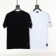FENDI Fendi 2023SS short-sleeved T-shirt that feels the latest trend FENDI Fendi 2023SS short-sleeved T-shirt that feels the latest trend