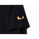 FENDI Fendi 2023SS short-sleeved T-shirt that feels the latest trend FENDI Fendi 2023SS short-sleeved T-shirt that feels the latest trend