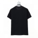Limited design FENDI Fendi 2023SS short-sleeved T-shirt before it is sold out Limited design FENDI Fendi 2023SS short-sleeved T-shirt before it is sold out