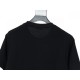 Limited design FENDI Fendi 2023SS short-sleeved T-shirt before it is sold out Limited design FENDI Fendi 2023SS short-sleeved T-shirt before it is sold out