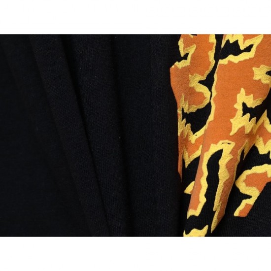 Limited design FENDI Fendi 2023SS short-sleeved T-shirt before it is sold out Limited design FENDI Fendi 2023SS short-sleeved T-shirt before it is sold out