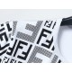 Sold out item FENDI Fendi 2023SS short sleeve T-shirt is sure to be a big success in summer Sold out item FENDI Fendi 2023SS short sleeve T-shirt is sure to be a big success in summer
