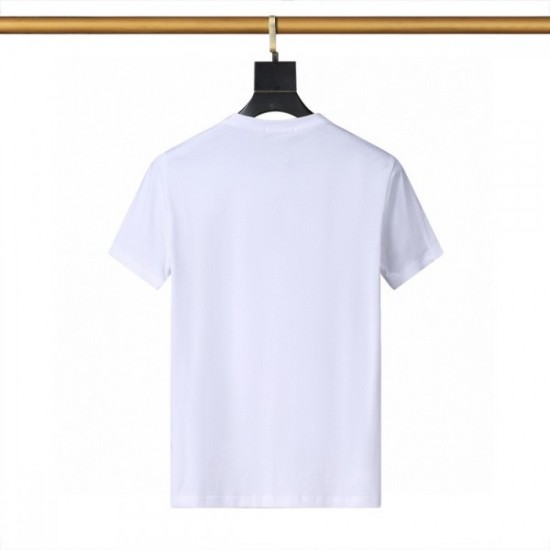 Nice design unarrived brand FENDI Fendi 2023SS short-sleeved T-shirt Nice design unarrived brand FENDI Fendi 2023SS short-sleeved T-shirt