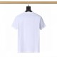 Nice design unarrived brand FENDI Fendi 2023SS short-sleeved T-shirt Nice design unarrived brand FENDI Fendi 2023SS short-sleeved T-shirt