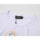 Nice design unarrived brand FENDI Fendi 2023SS short-sleeved T-shirt Nice design unarrived brand FENDI Fendi 2023SS short-sleeved T-shirt