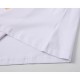 Nice design unarrived brand FENDI Fendi 2023SS short-sleeved T-shirt Nice design unarrived brand FENDI Fendi 2023SS short-sleeved T-shirt