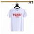 FENDI Fendi 2023SS Short Sleeve T-shirt