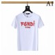 FENDI Fendi 2023SS Short Sleeve T-shirt FENDI Fendi 2023SS Short Sleeve T-shirt