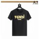 FENDI Fendi 2023SS Short Sleeve T-shirt FENDI Fendi 2023SS Short Sleeve T-shirt