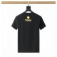FENDI Fendi 2023SS Short Sleeve T-shirt FENDI Fendi 2023SS Short Sleeve T-shirt