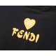 FENDI Fendi 2023SS Short Sleeve T-shirt FENDI Fendi 2023SS Short Sleeve T-shirt