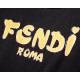 FENDI Fendi 2023SS Short Sleeve T-shirt FENDI Fendi 2023SS Short Sleeve T-shirt