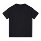 FENDI Fendi short-sleeved T-shirt 2023SS perfect for summer outings FENDI Fendi short-sleeved T-shirt 2023SS perfect for summer outings