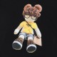 FENDI Fendi short-sleeved T-shirt 2023SS perfect for summer outings FENDI Fendi short-sleeved T-shirt 2023SS perfect for summer outings