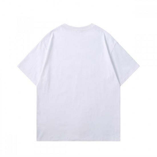 FENDI Fendi short-sleeved T-shirt 2023SS fashionable FENDI Fendi short-sleeved T-shirt 2023SS fashionable