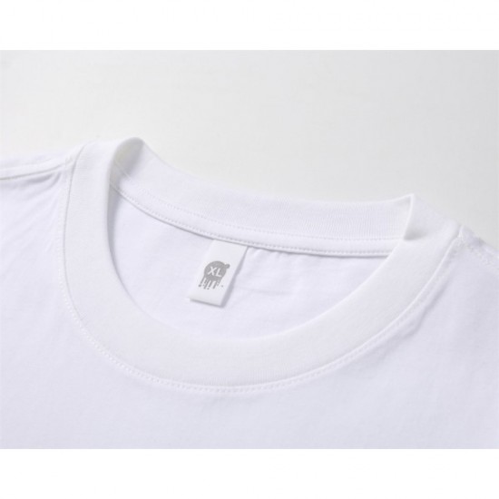 FENDI Fendi short-sleeved T-shirt 2023SS fashionable FENDI Fendi short-sleeved T-shirt 2023SS fashionable