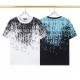 FENDI Fendi short-sleeved T-shirt 2023SS Trendy coordination can be enjoyed FENDI Fendi short-sleeved T-shirt 2023SS Trendy coordination can be enjoyed