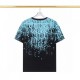FENDI Fendi short-sleeved T-shirt 2023SS Trendy coordination can be enjoyed FENDI Fendi short-sleeved T-shirt 2023SS Trendy coordination can be enjoyed