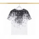 FENDI Fendi short-sleeved T-shirt 2023SS Trendy coordination can be enjoyed FENDI Fendi short-sleeved T-shirt 2023SS Trendy coordination can be enjoyed