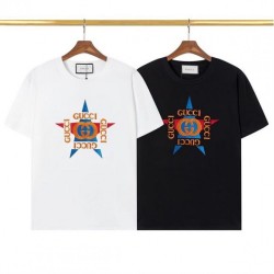 2023SS short-sleeved T-shirt This summer is decided GUCCI Gucci