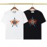 2023SS short-sleeved T-shirt This summer is decided GUCCI Gucci