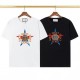 2023SS short-sleeved T-shirt This summer is decided GUCCI Gucci 2023SS short-sleeved T-shirt This summer is decided GUCCI Gucci