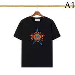 2023SS short-sleeved T-shirt This summer is decided GUCCI Gucci