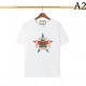 2023SS short-sleeved T-shirt This summer is decided GUCCI Gucci 2023SS short-sleeved T-shirt This summer is decided GUCCI Gucci