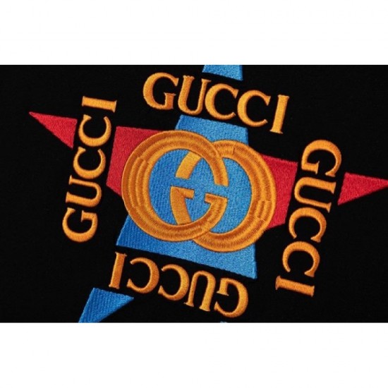 2023SS short-sleeved T-shirt This summer is decided GUCCI Gucci 2023SS short-sleeved T-shirt This summer is decided GUCCI Gucci