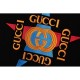 2023SS short-sleeved T-shirt This summer is decided GUCCI Gucci 2023SS short-sleeved T-shirt This summer is decided GUCCI Gucci