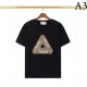 2023SS short-sleeved T-shirt This spring and summer up-and-coming top GUCCI Gucci 2023SS short-sleeved T-shirt This spring and summer up-and-coming top GUCCI Gucci