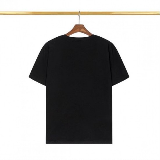 2023SS short-sleeved T-shirt This spring and summer up-and-coming top GUCCI Gucci 2023SS short-sleeved T-shirt This spring and summer up-and-coming top GUCCI Gucci