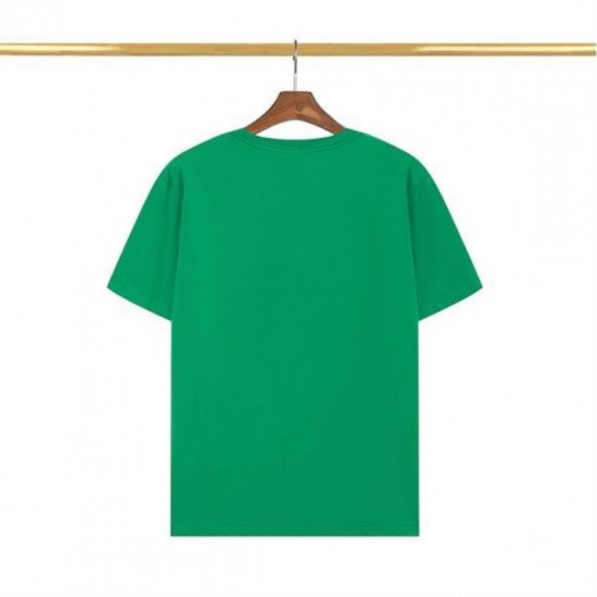 2023SS short-sleeved T-shirt This spring and summer up-and-coming top GUCCI Gucci 2023SS short-sleeved T-shirt This spring and summer up-and-coming top GUCCI Gucci