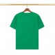 2023SS short-sleeved T-shirt This spring and summer up-and-coming top GUCCI Gucci 2023SS short-sleeved T-shirt This spring and summer up-and-coming top GUCCI Gucci