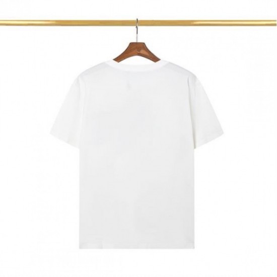 2023SS short-sleeved T-shirt This spring and summer up-and-coming top GUCCI Gucci 2023SS short-sleeved T-shirt This spring and summer up-and-coming top GUCCI Gucci