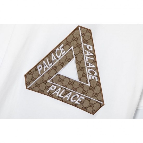 2023SS short-sleeved T-shirt This spring and summer up-and-coming top GUCCI Gucci 2023SS short-sleeved T-shirt This spring and summer up-and-coming top GUCCI Gucci