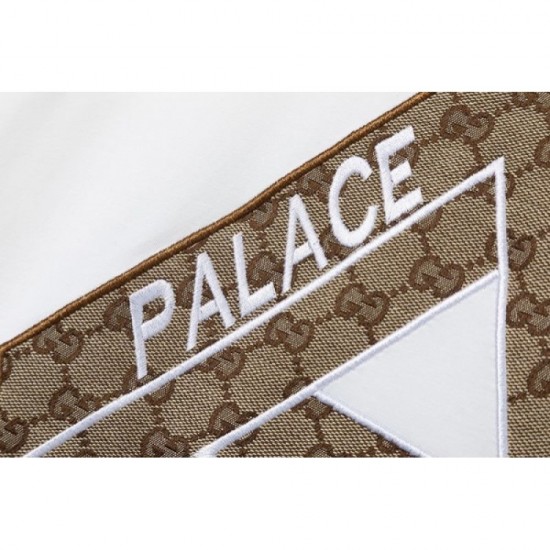 2023SS short-sleeved T-shirt This spring and summer up-and-coming top GUCCI Gucci 2023SS short-sleeved T-shirt This spring and summer up-and-coming top GUCCI Gucci
