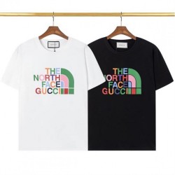 2023SS short-sleeved T-shirt last spring and summer collection GUCCI Gucci