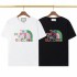 2023SS short-sleeved T-shirt last spring and summer collection GUCCI Gucci