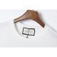 2023SS short-sleeved T-shirt last spring and summer collection GUCCI Gucci 2023SS short-sleeved T-shirt last spring and summer collection GUCCI Gucci